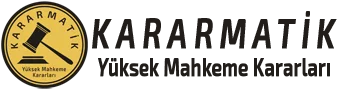 Kararmatik